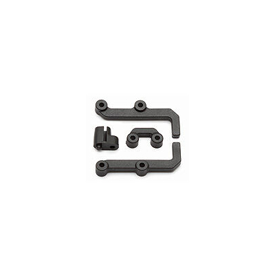 Anti-roll Bar Tube TC6.2