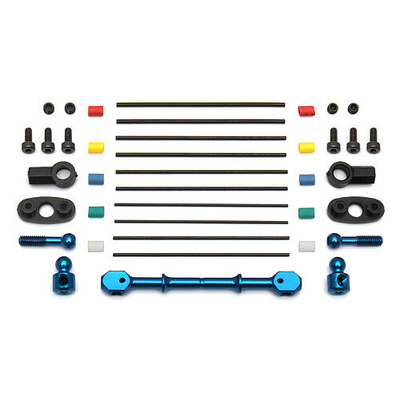 Anti-roll Bar Kit TC6.2