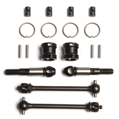 ####FT DCV Kit