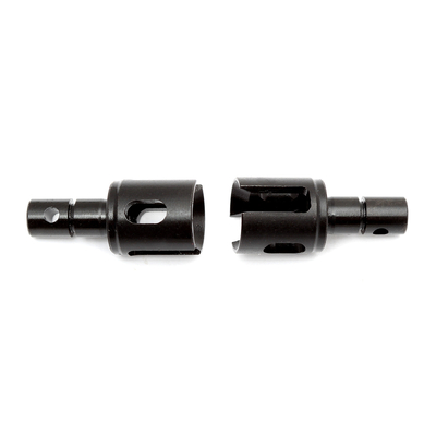 #### Gear Diff Outdrives, steel