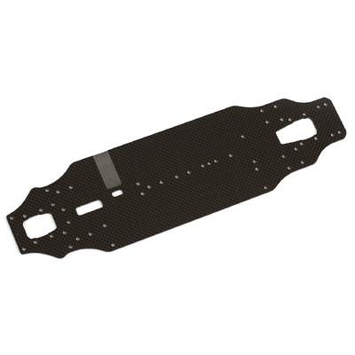 TC7 Chassis, carbon fiber
