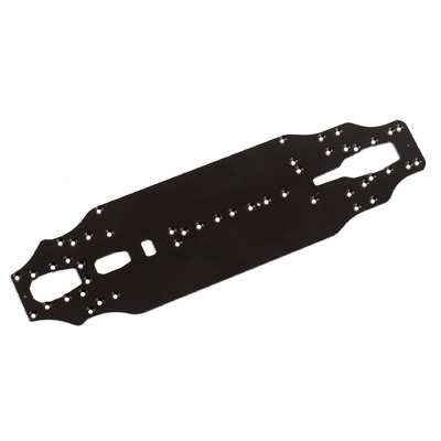 ###FT TC7 Aluminum Chassis
