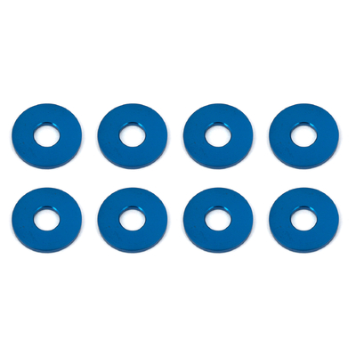 FT Wheel Hex Spacer Set