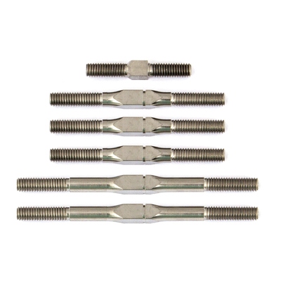 #### TC7.1 FT Ti Turnbuckle Set