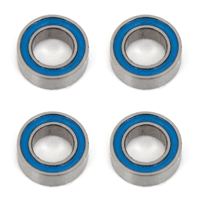 ####FT Ball Bearings, 4x7x2.5 mm