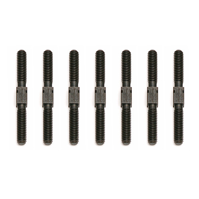 TC3 Steel Turnbuckle Set