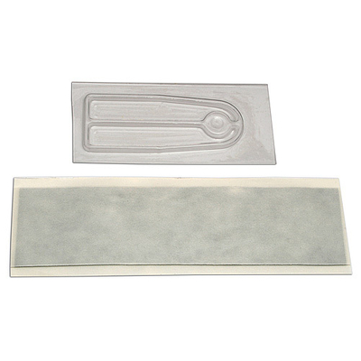Lexan Transponder Mount