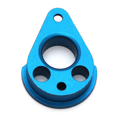Machined Motor Adjustment Cam
