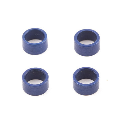 TC Axle Bearing Space Blue