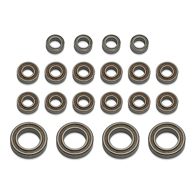 TC3/TC4 PTFE Bearing Set