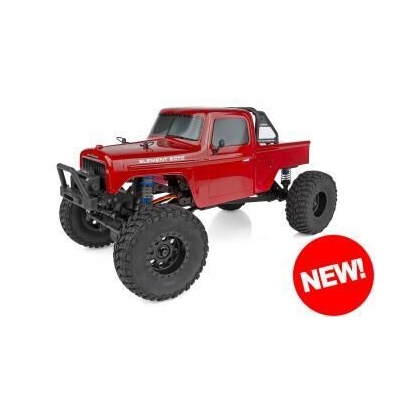 Enduro12 Trail Truck Ecto Ready-To-Run