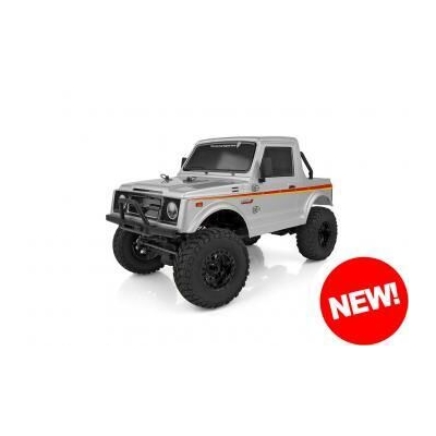 Enduro12 Trail Truck Bushido RTR