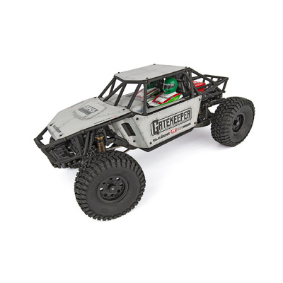 ####Enduro Gatekeeper Builder's Kit