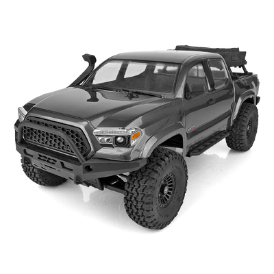 Enduro Trail Truck, Knightrunner RTR