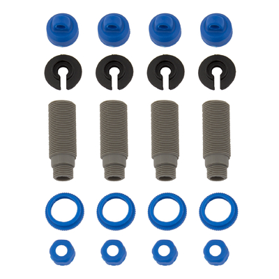 CR12 Shock Set, plastic parts