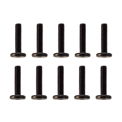 Screws, M3x14mm LP SHCS