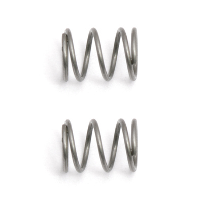 ####Springs, .018, short