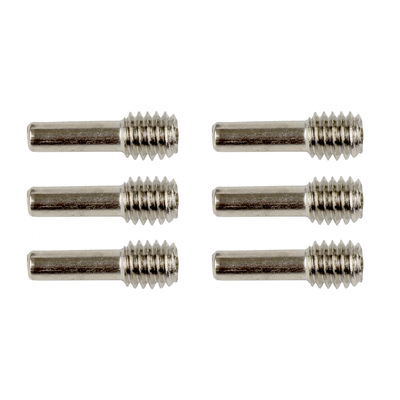 Screw Pins, M4x12mm