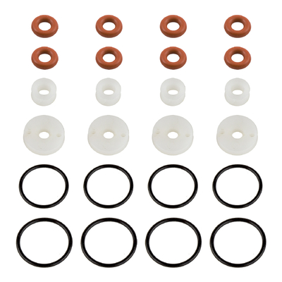 Enduro Shock Internals