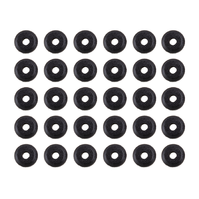 Trailwalker Body Accessory Grommets