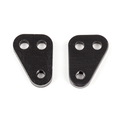 Enduro IFS Suspension Arm Shock Mounts