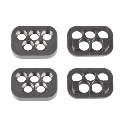 Enduro Gatekeeper Shock Mount Inserts