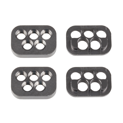 Enduro Gatekeeper Shock Mount Inserts