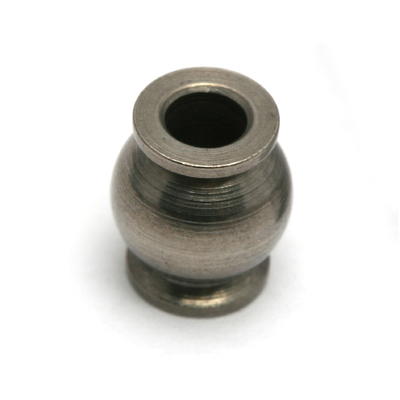 #### T-bar Pivot Ball, steel