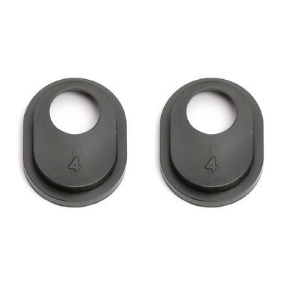 Axle Height Adjusters, #4 offset
