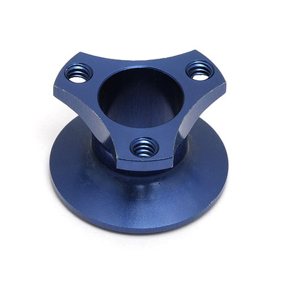 12R5 Hub (Brushless Pod)
