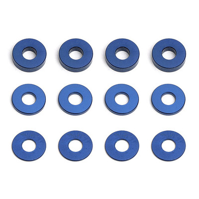 Associated Bulkhead Shim