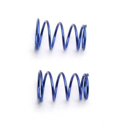 Side Springs, blue, 5.63 lb/in