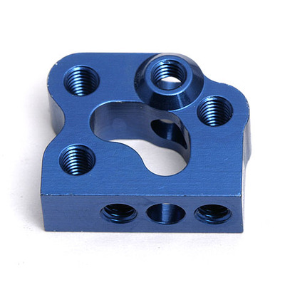 Associated Shock Mount Brace
