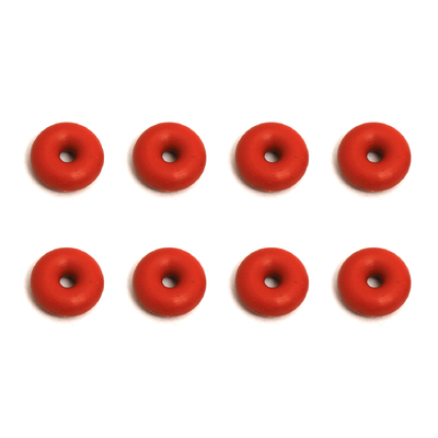 #### FT Micro VCS O-rings
