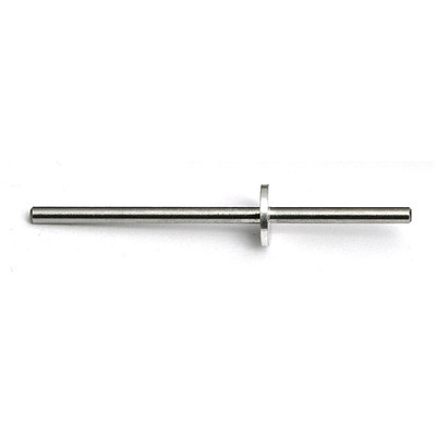 Associated Thru Shaft