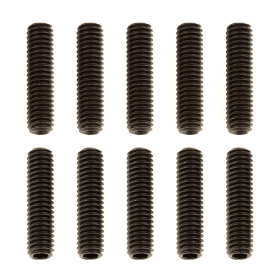 Set Screws, M4x16 mm