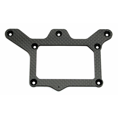 ####12R5.1 Lipo Lower Pod Plate