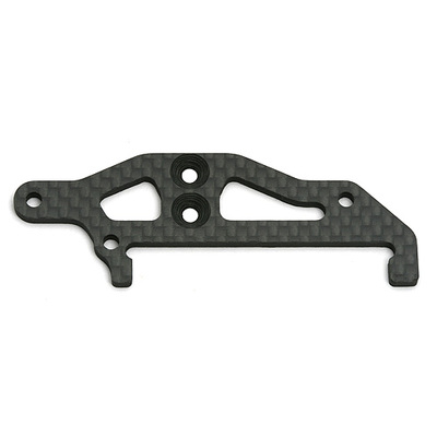 Associated 12R5.1 LiPo Top Plate