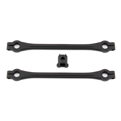 RC10F6 Rear Pod Link