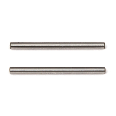 RC12R6 Hinge Pins