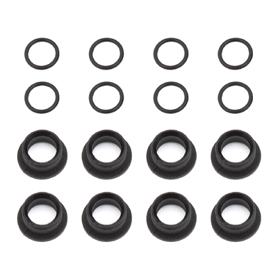 RC10F6 Suspension Arm Pivot Ball Bushings