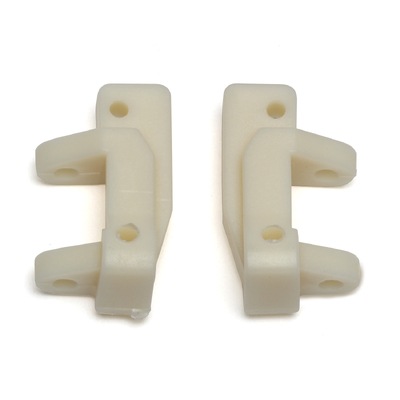  RC10 Front Caster Blocks, 15 deg.