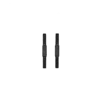 Turnbuckles, M3x25.4 mm/1.00 in