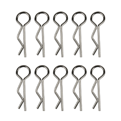 Body Clips