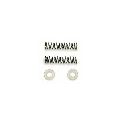 ###Plastic Spacer, 1/16