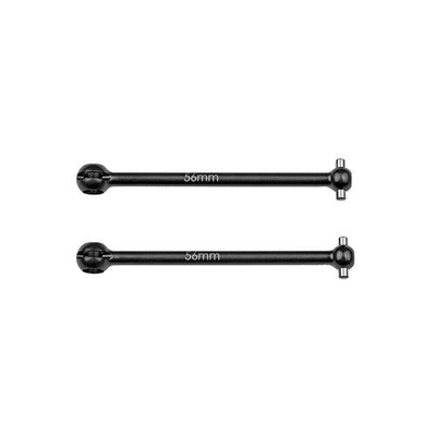 RC10 Cva Bones, 56mm