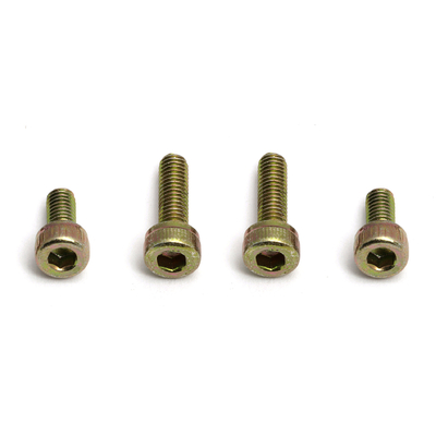 #### Motor Mounting Screw, 3 mm thread