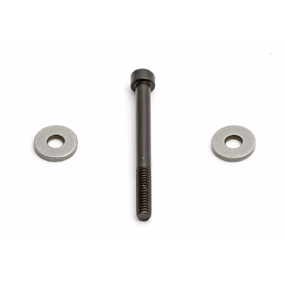 Diff Thrust Washer and Bolt