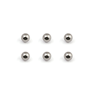 Diff Thrust Balls, 5/64 in