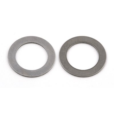 Associated Diff Drive Rings